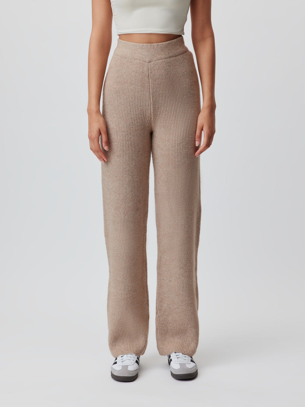 Ela Pants Beige Melange Women
LeGer by Lena Gercke