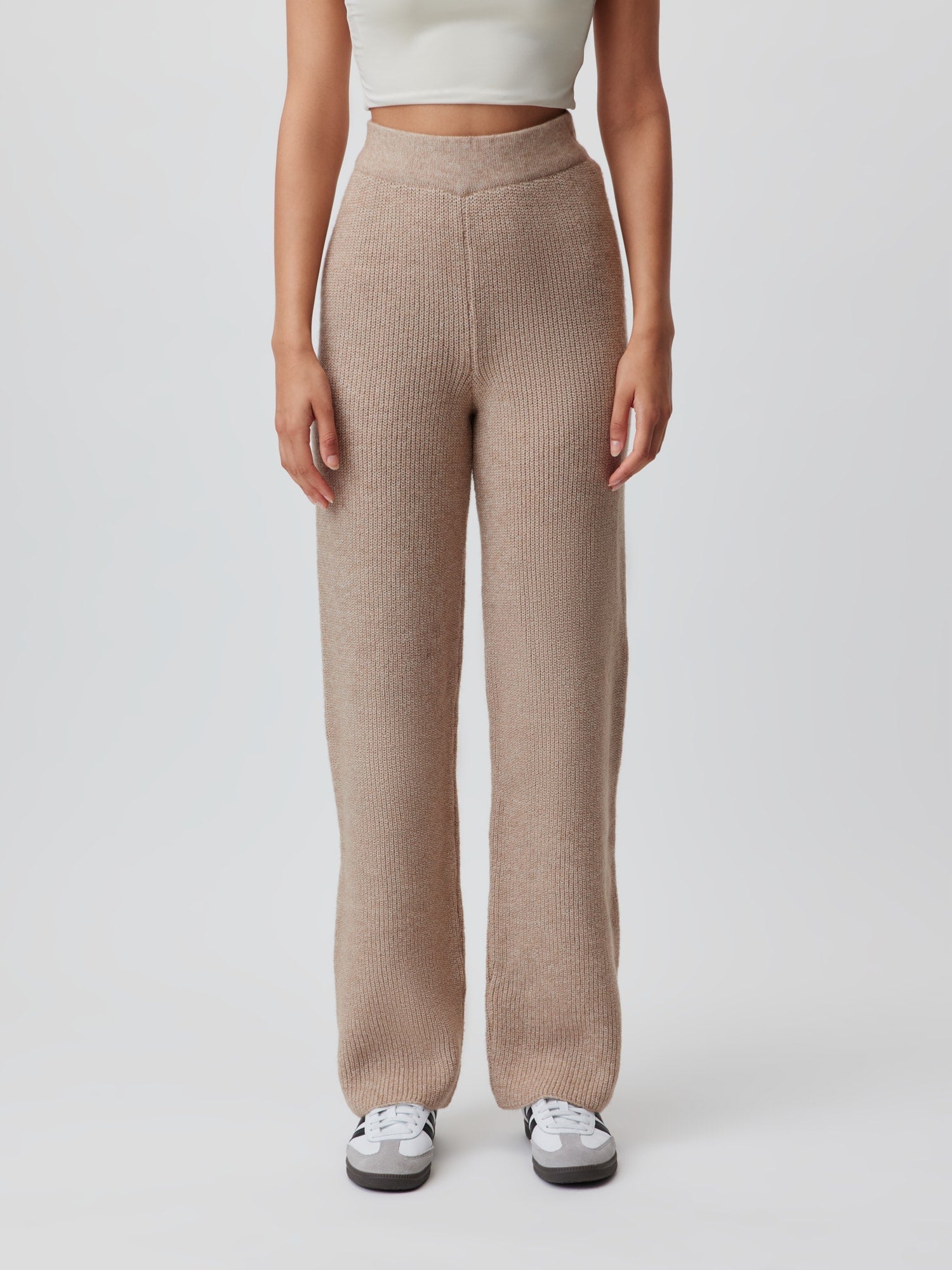 Ela Pants Beige Melange Women
LeGer by Lena Gercke