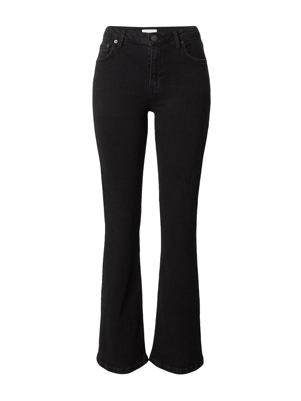 Leyla Pants Black Denim Wash
Women LeGer by Lena Gercke