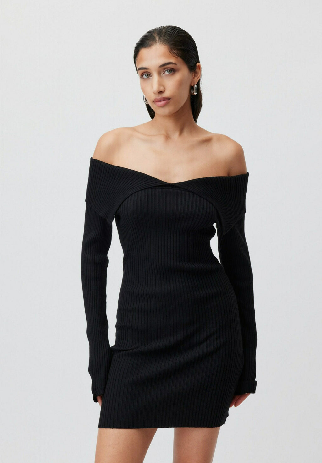 Maren Dress Black Women LeGer
by Lena Gercke