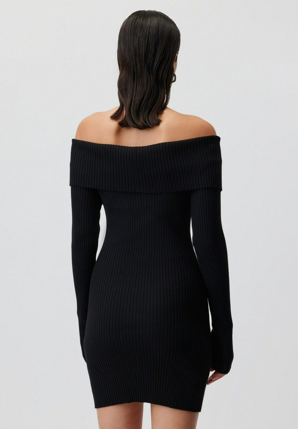 Maren Dress Black Women LeGer
by Lena Gercke