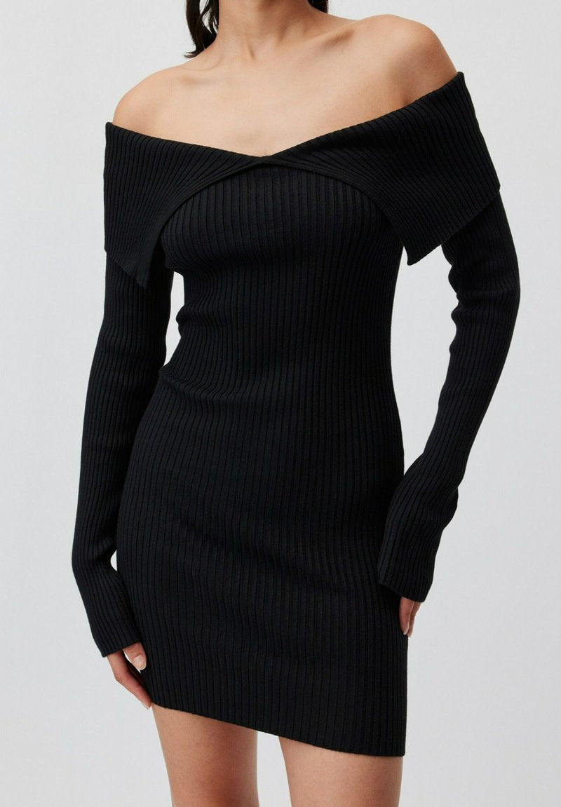 Maren Dress Black Women LeGer
by Lena Gercke