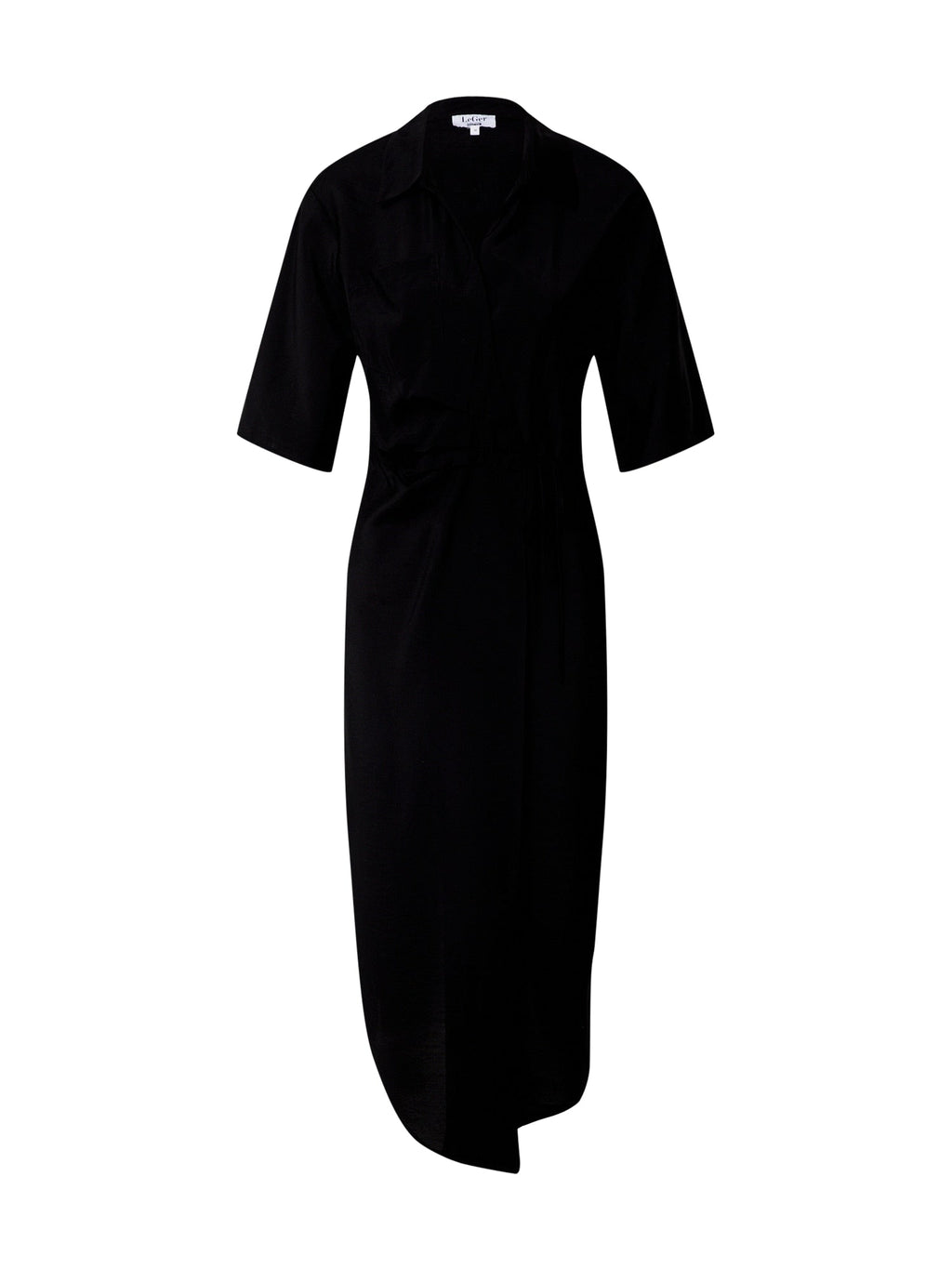 Cleo Dress Black Women LeGer by
Lena Gercke