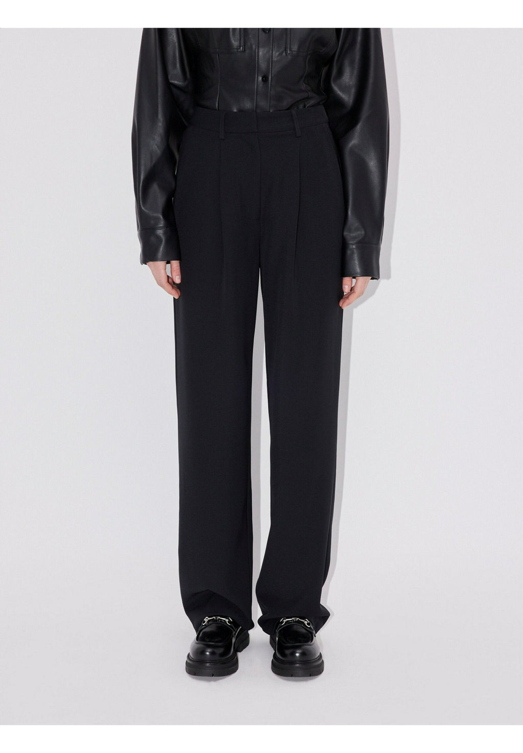 Inge Pants Tall Black Women
LeGer by Lena Gercke