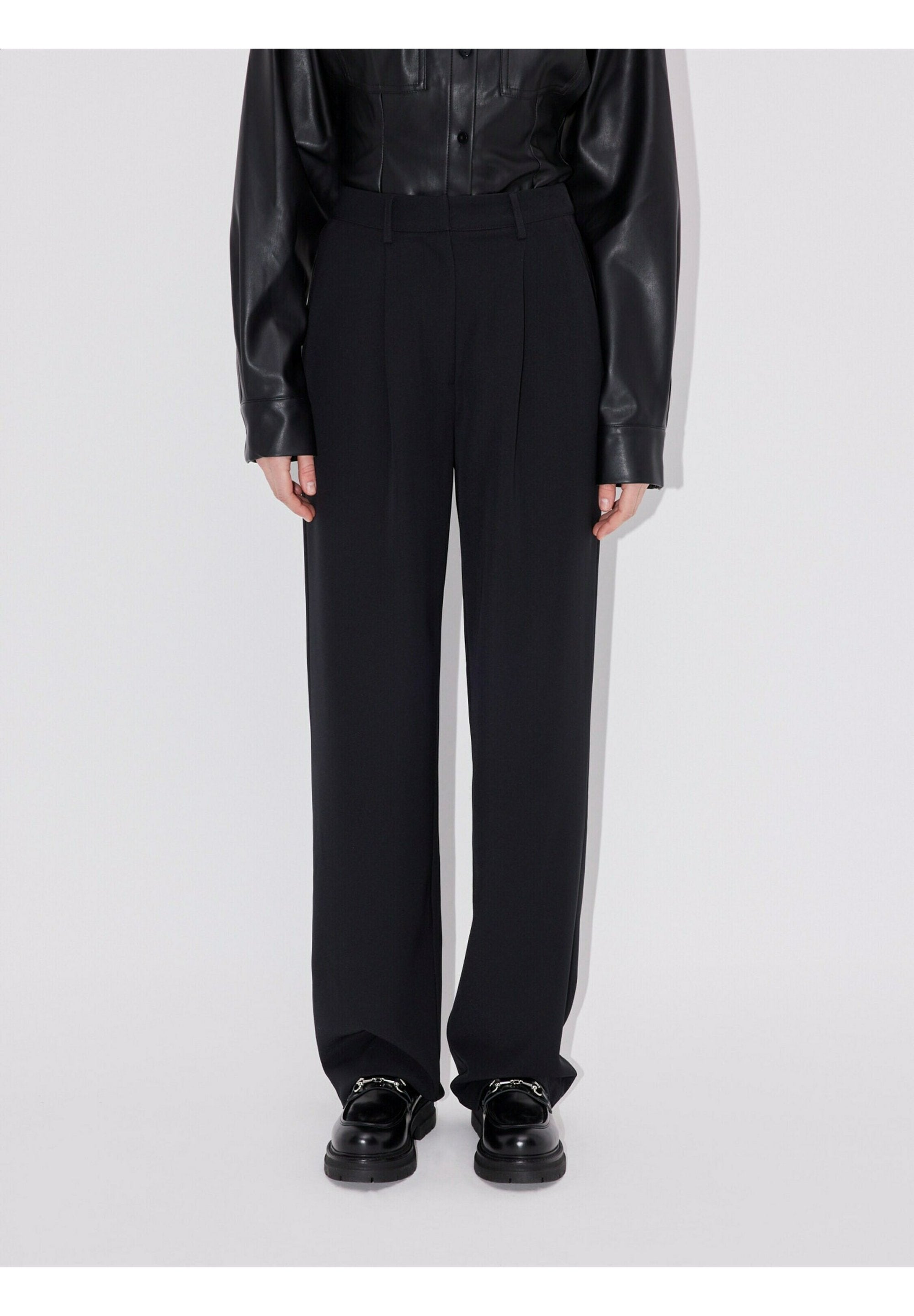 Inge Pants Tall Black Women
LeGer by Lena Gercke