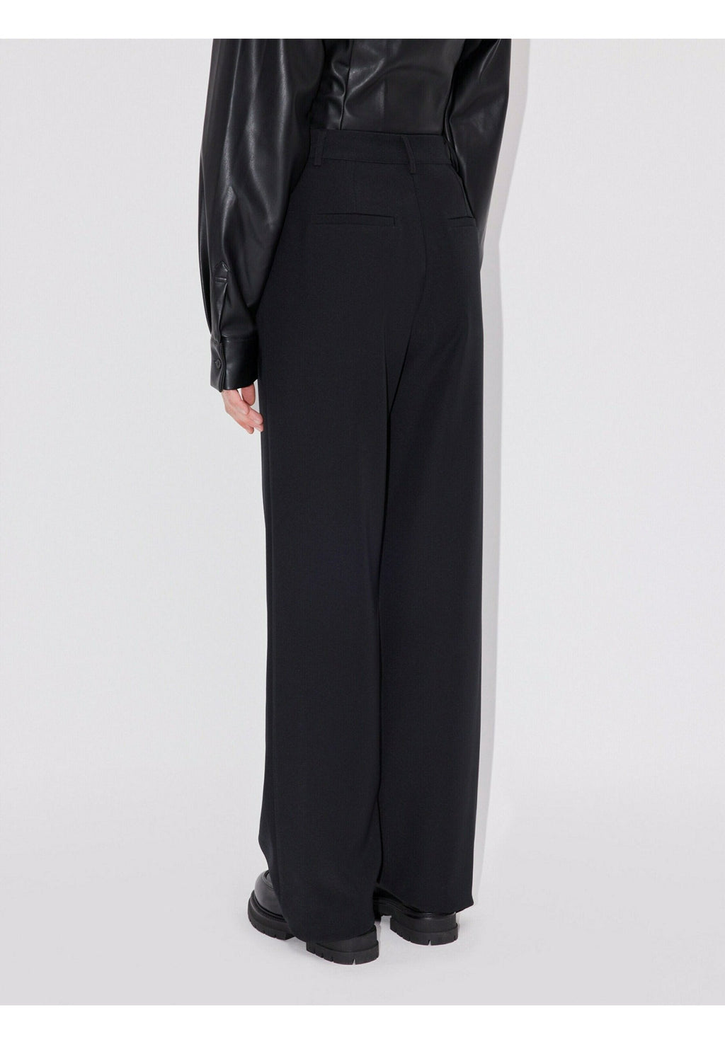 Inge Pants Tall Black Women
LeGer by Lena Gercke