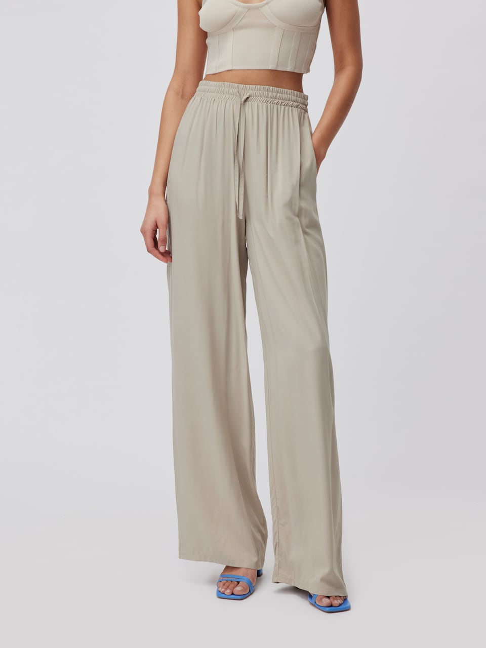 Saskia Pants Trenchcoat Women
LeGer by Lena Gercke