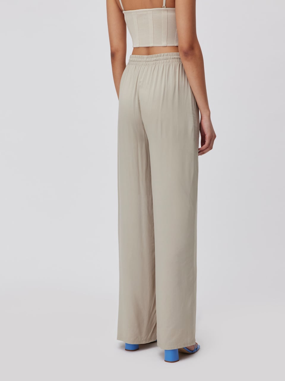 Saskia Pants Trenchcoat Women
LeGer by Lena Gercke