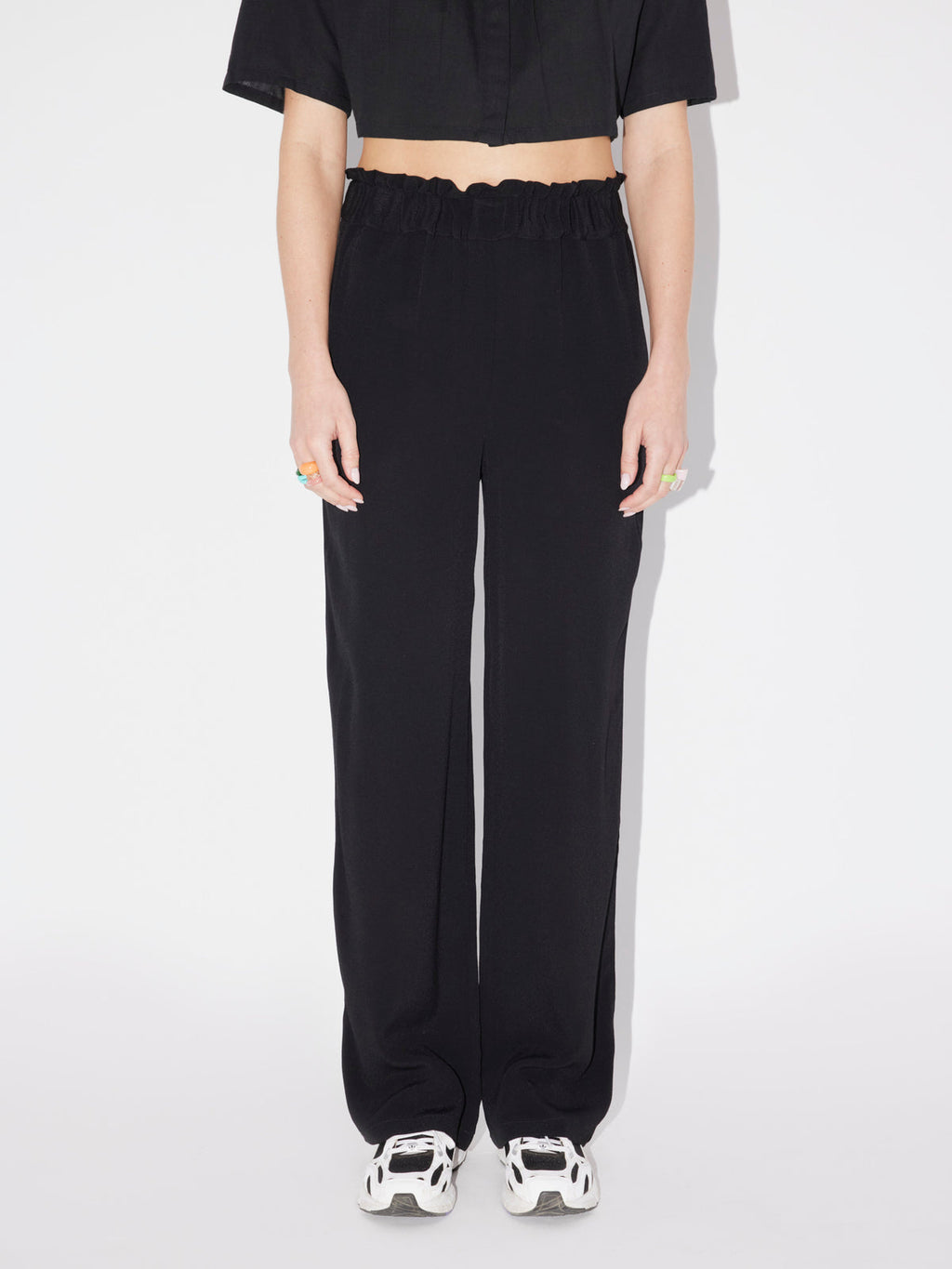 Celina Pants black Women LeGer
by Lena Gercke