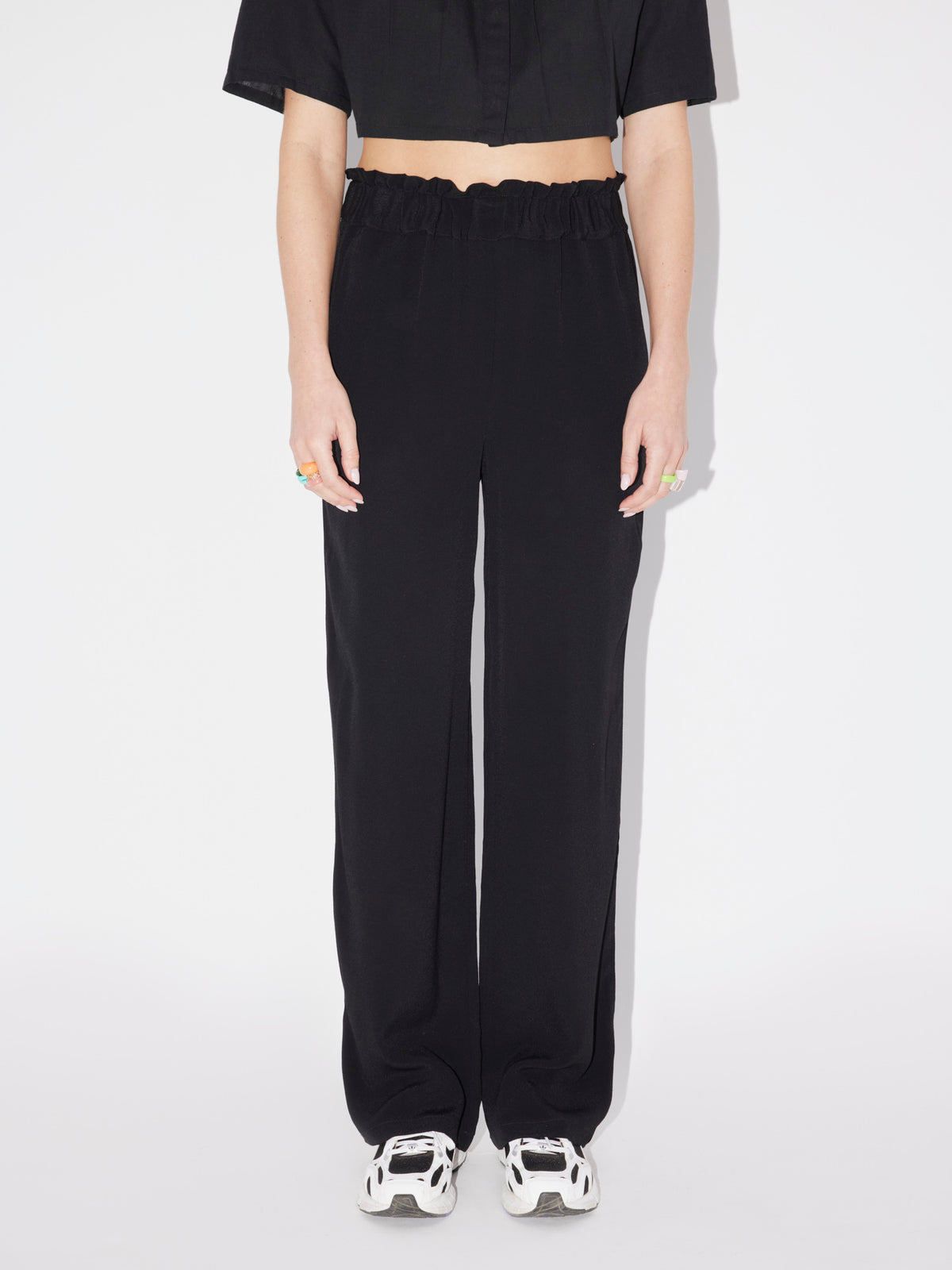 Celina Pants black Women LeGer
by Lena Gercke
