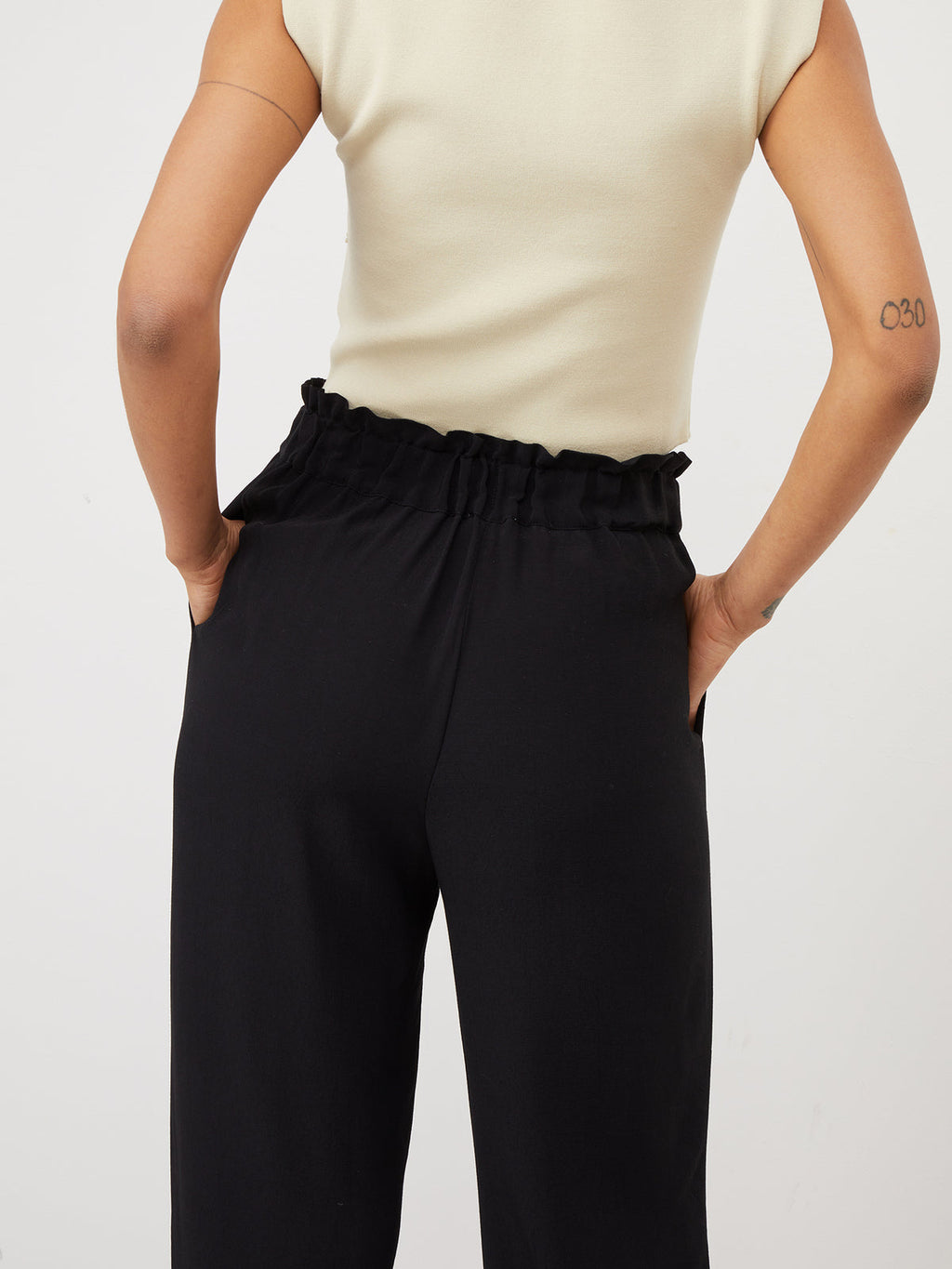 Celina Pants black Women LeGer
by Lena Gercke