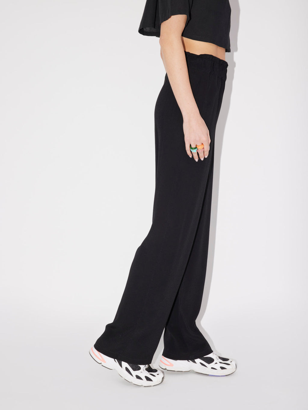 Celina Pants black Women LeGer
by Lena Gercke