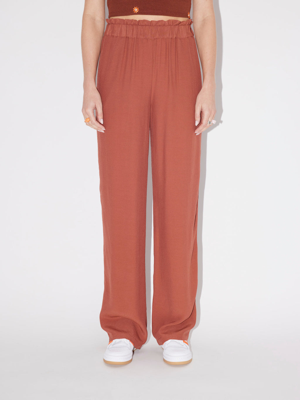 Celina Pants Mahogany Women
LeGer by Lena Gercke