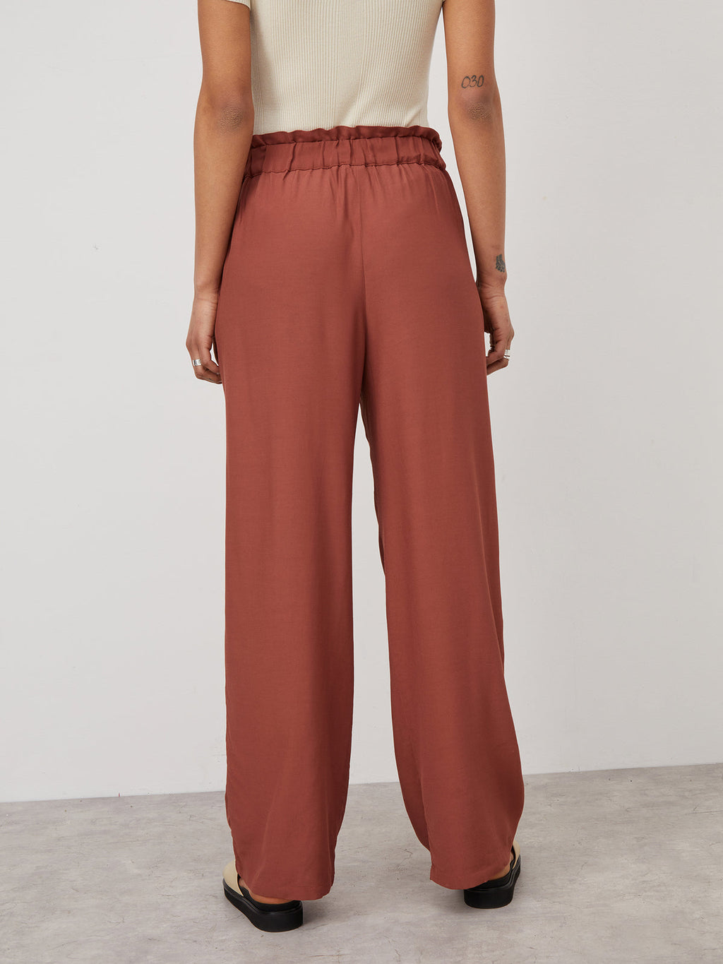 Celina Pants Mahogany Women
LeGer by Lena Gercke