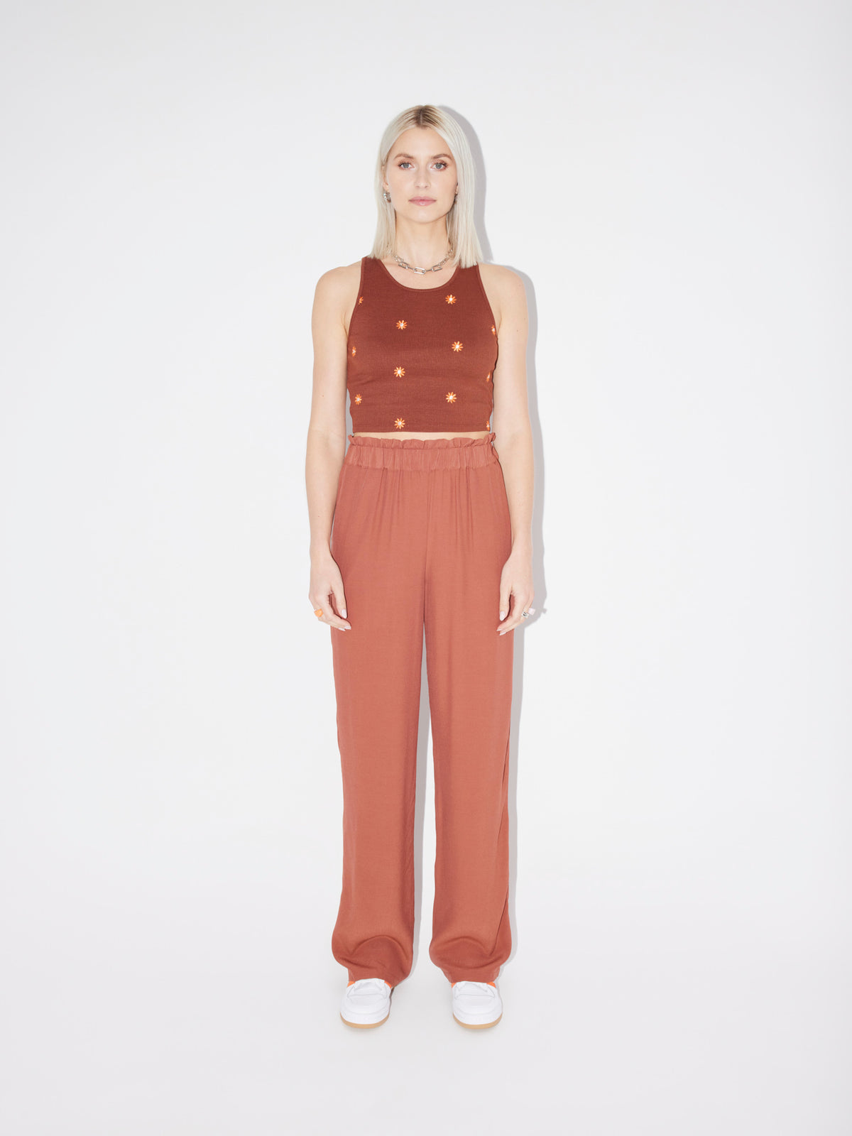 Celina Pants Mahogany Women
LeGer by Lena Gercke
