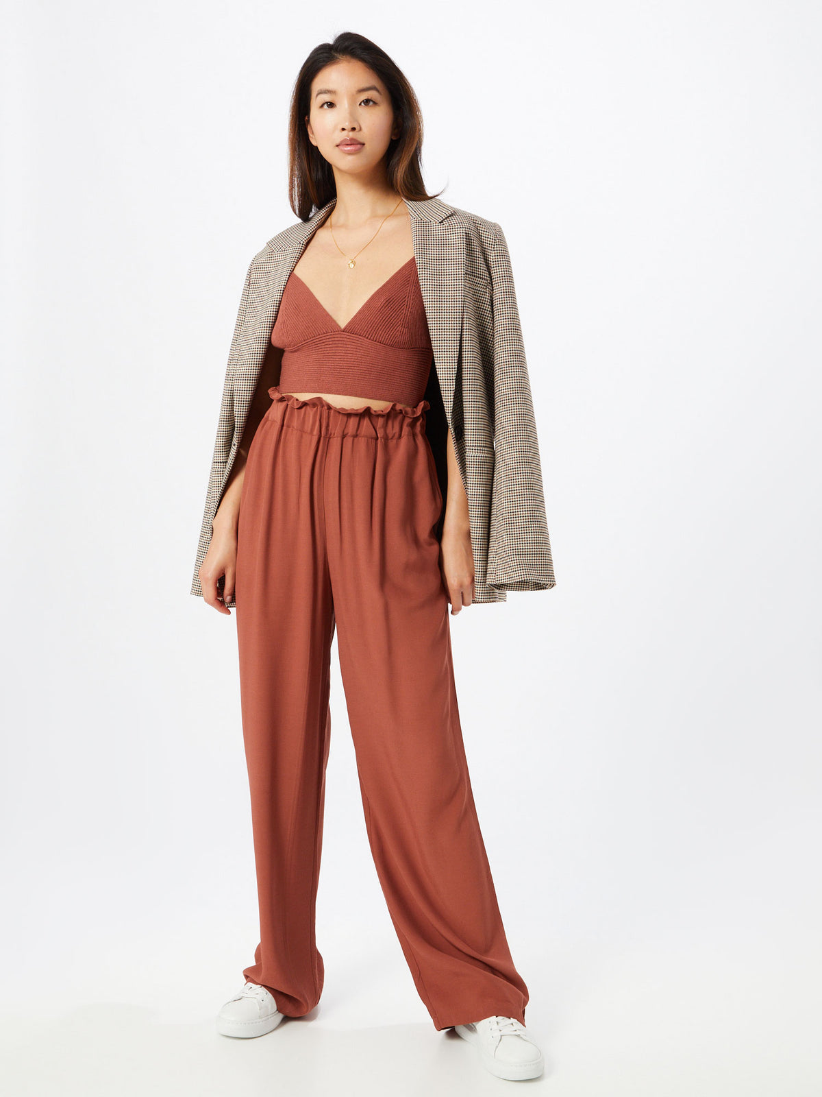 Celina Pants Mahogany Women
LeGer by Lena Gercke