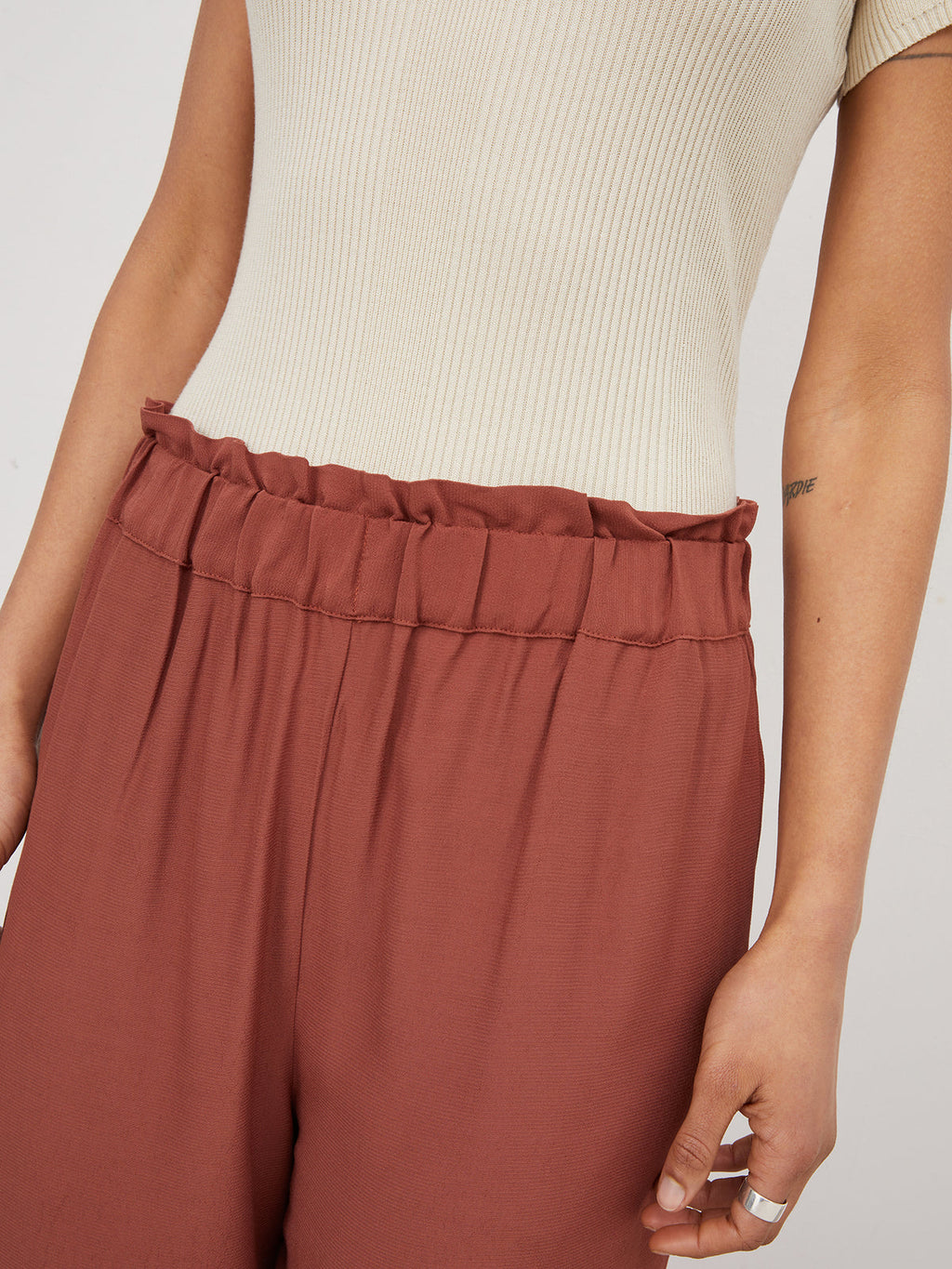 Celina Pants Mahogany Women
LeGer by Lena Gercke
