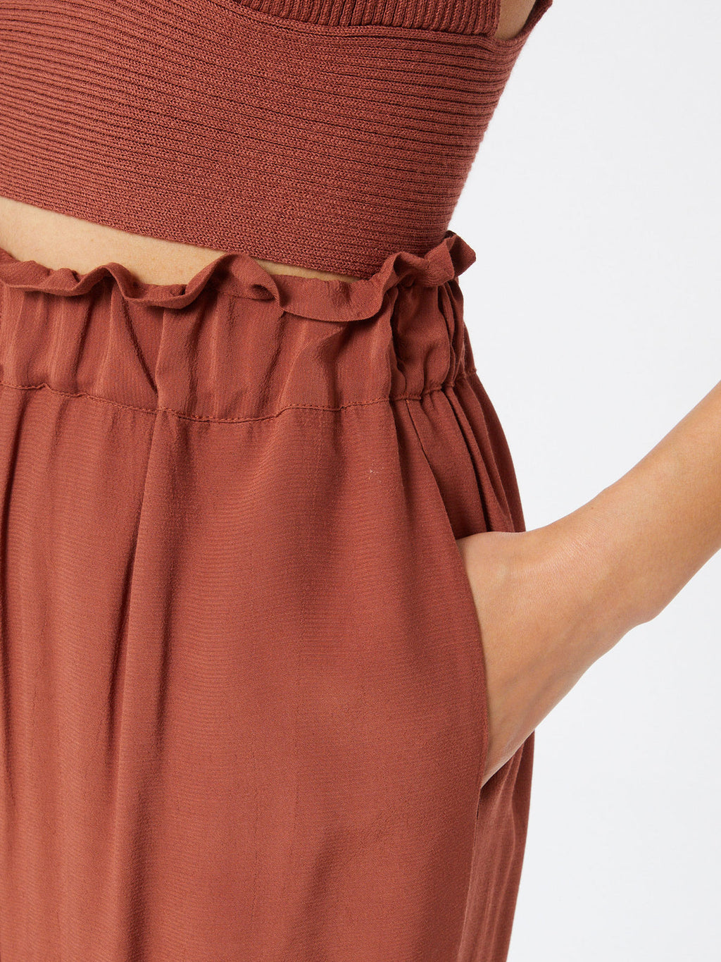 Celina Pants Mahogany Women
LeGer by Lena Gercke