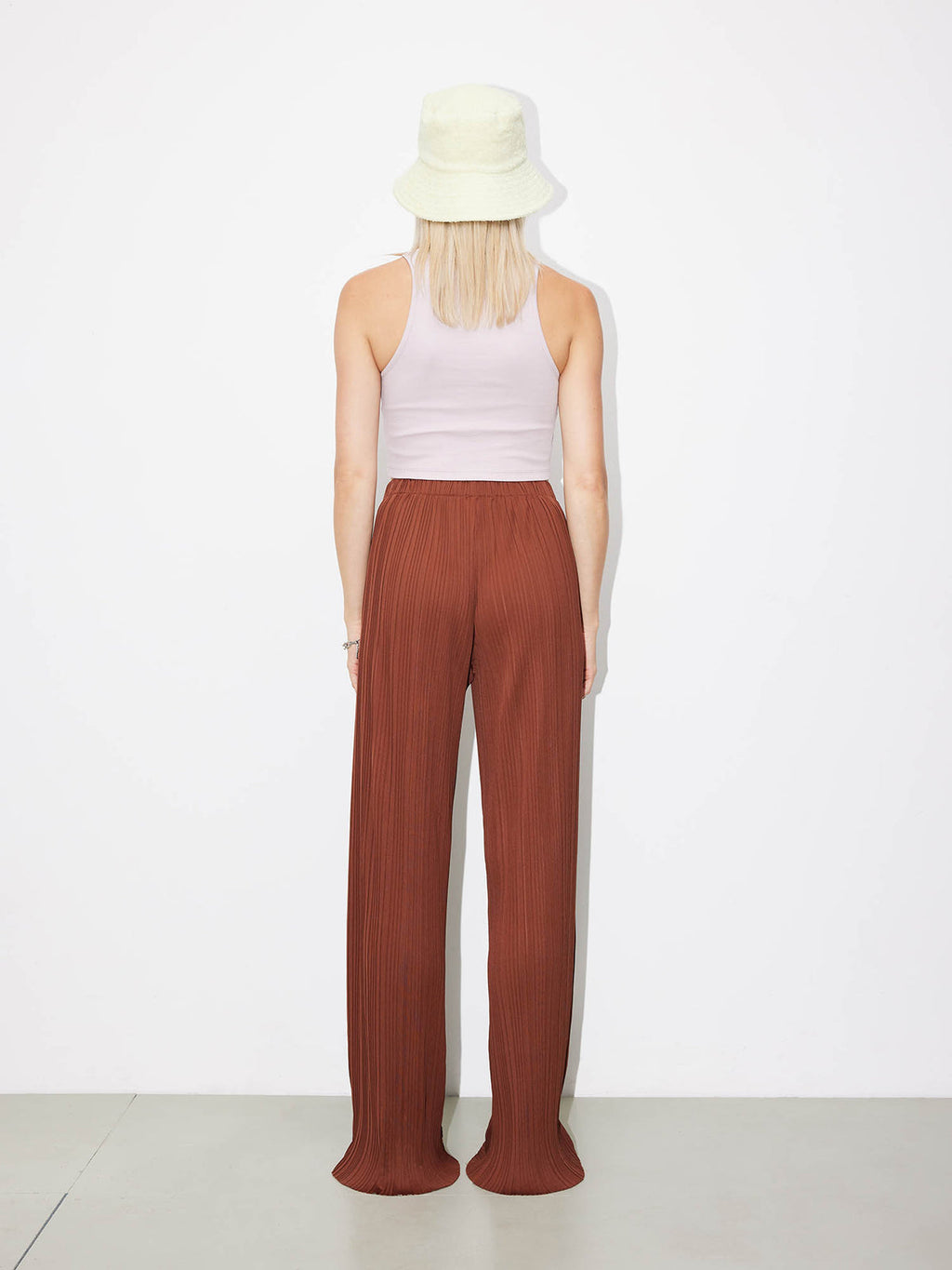 Darja Pants Brunette Women
LeGer by Lena Gercke