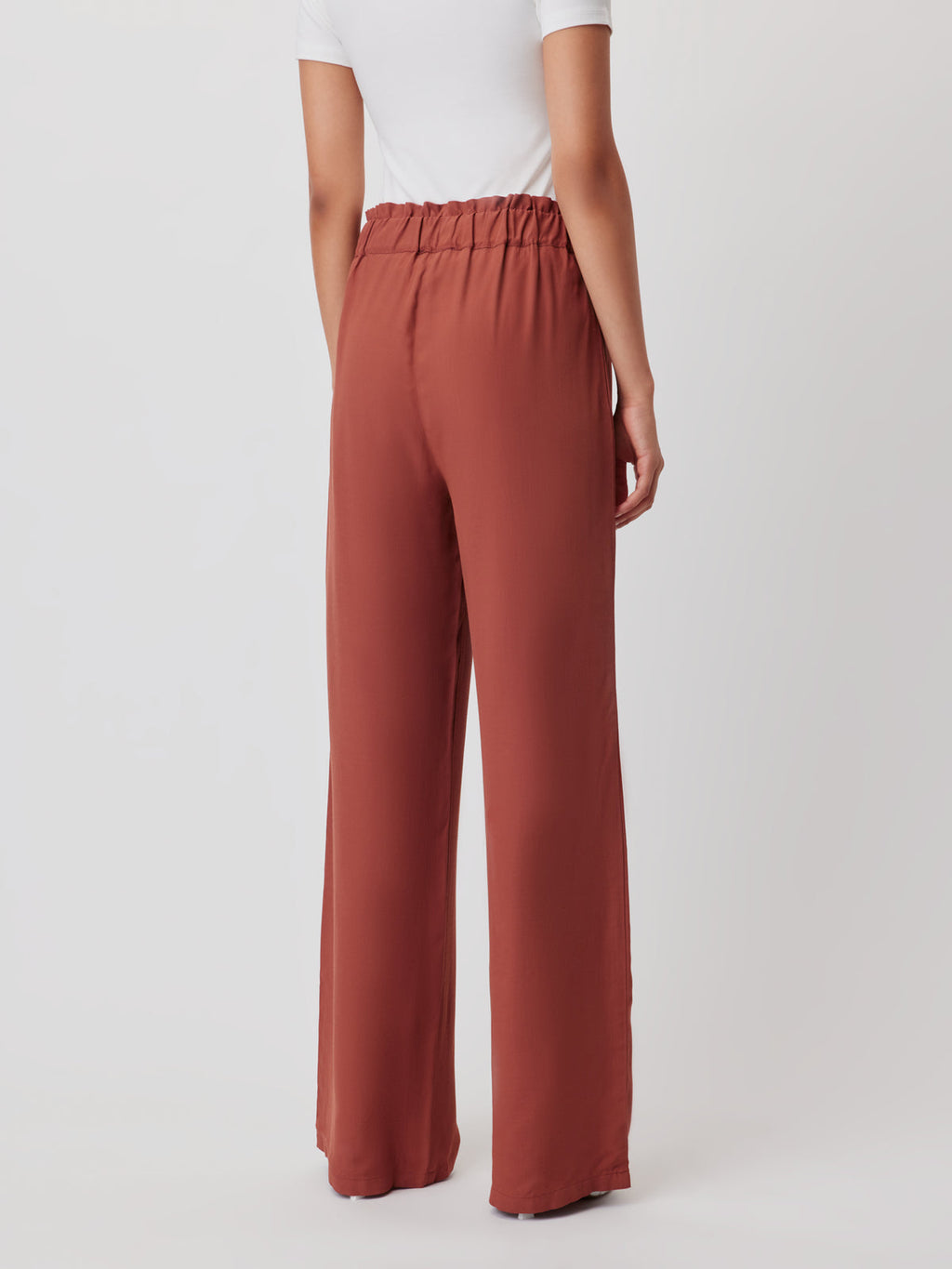 Roxane Pants Tall Mahogany
Women LeGer by Lena Gercke