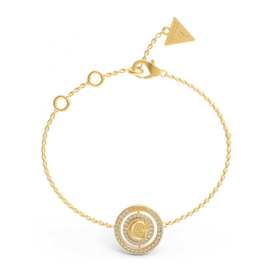 GUESS JEWELRY (JUBB02257JWYGS) Women