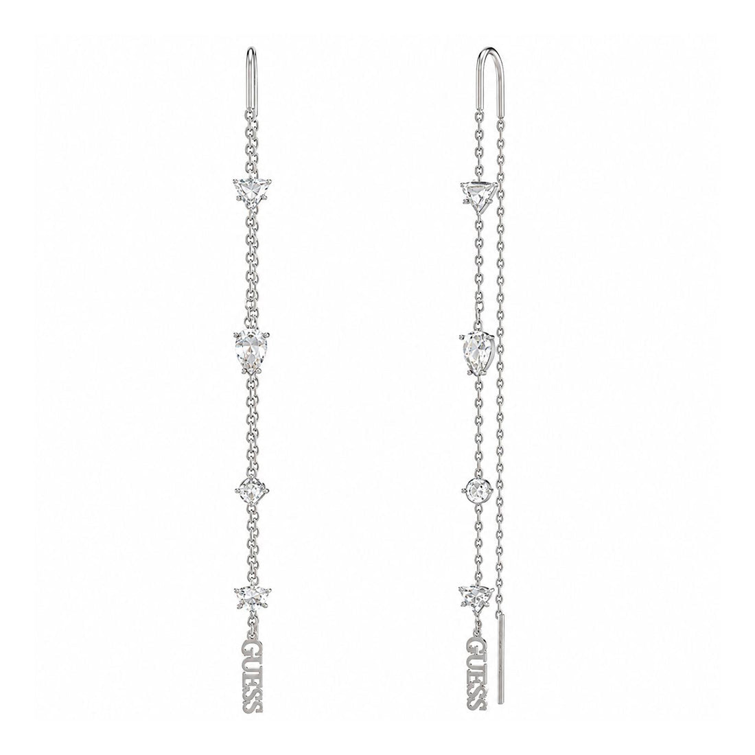 GUESS JEWELRY (JUBE04412JWRHT-U) Women