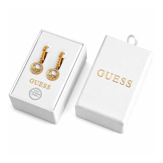 GUESS JEWELRY (JUBS01801JWYGT-U) Women