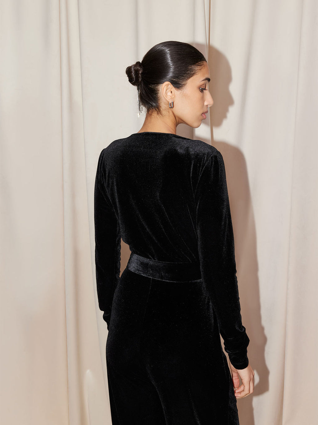 Therese Overall Black Women
LeGer by Lena Gercke