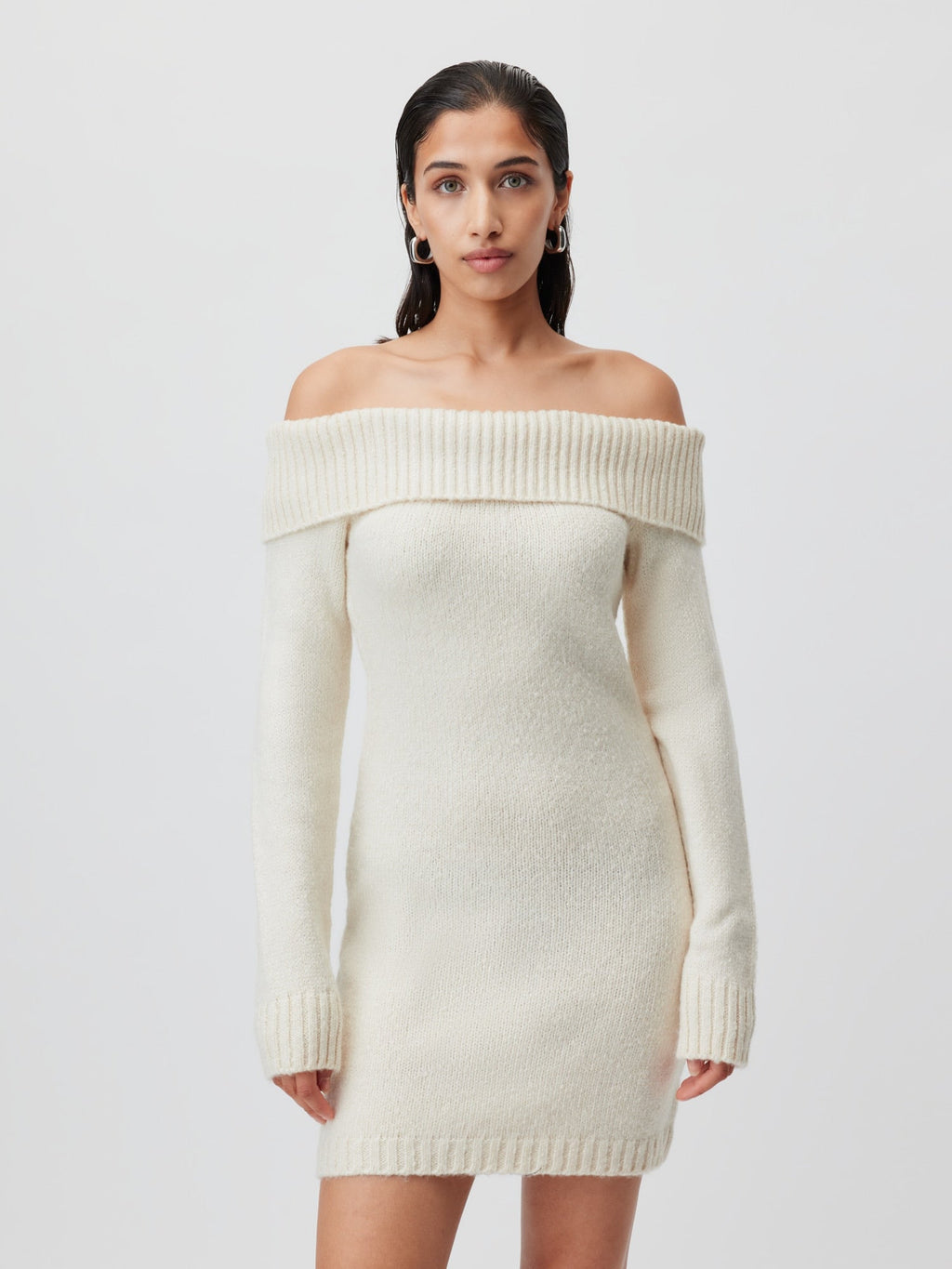 Felice Dress Offwhite Women
LeGer by Lena Gercke