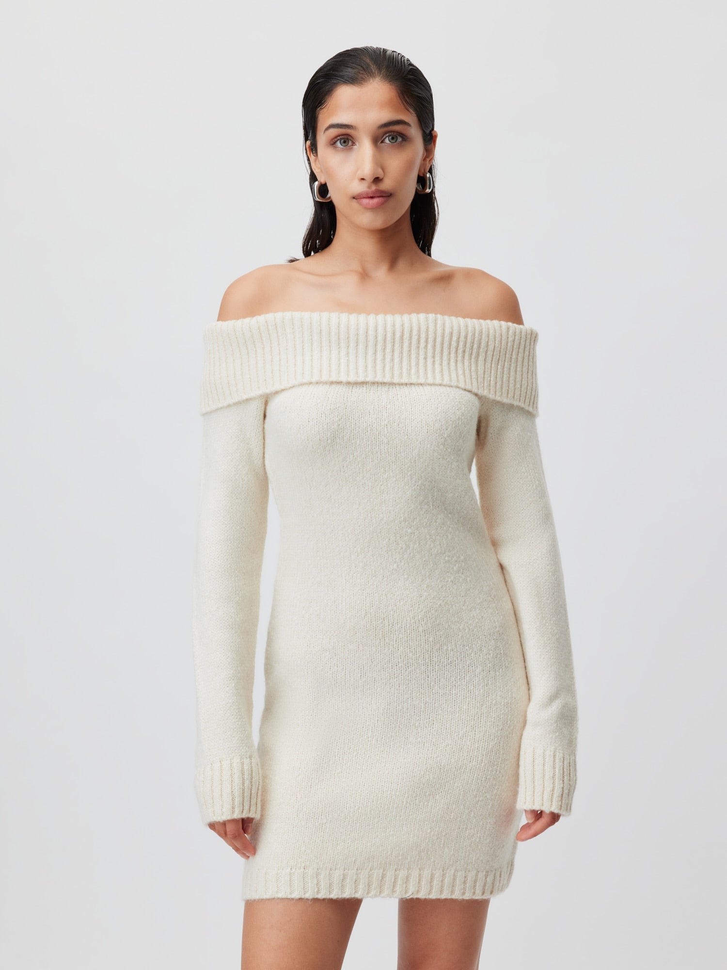 Felice Dress Offwhite Women
LeGer by Lena Gercke