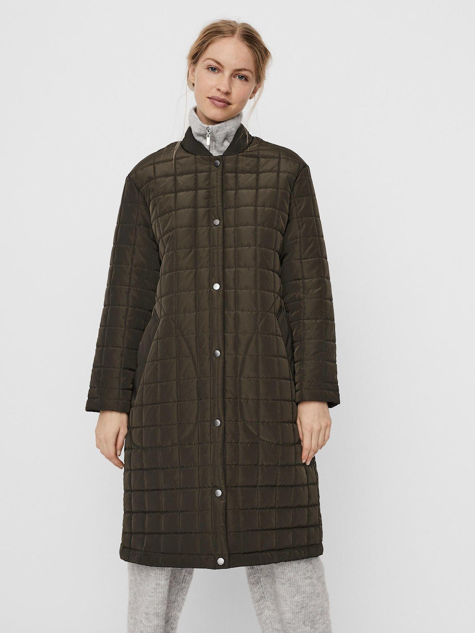 VMELINOR LONG JACKET GA
Women Vero Moda