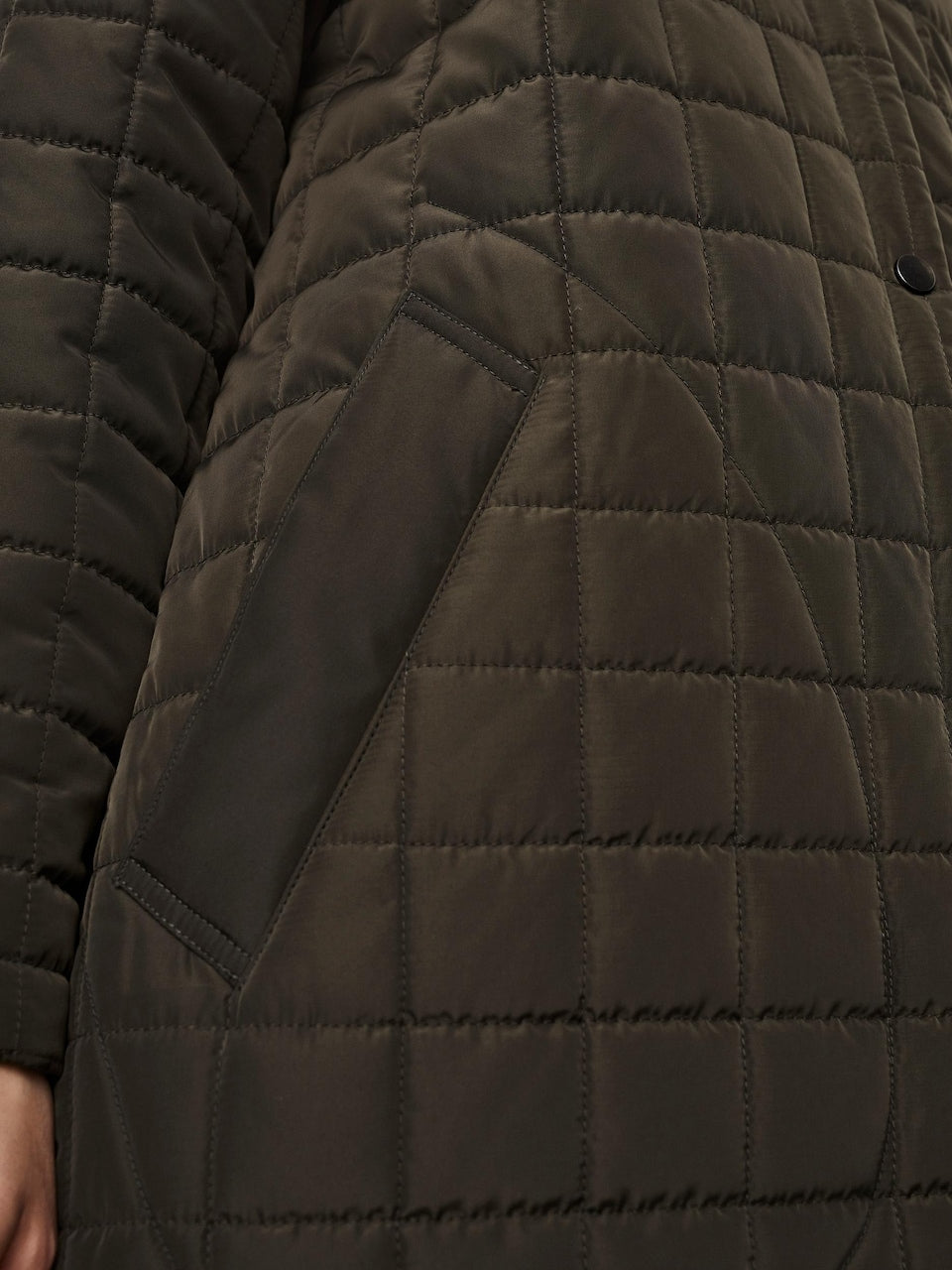 VMELINOR LONG JACKET GA
Women Vero Moda