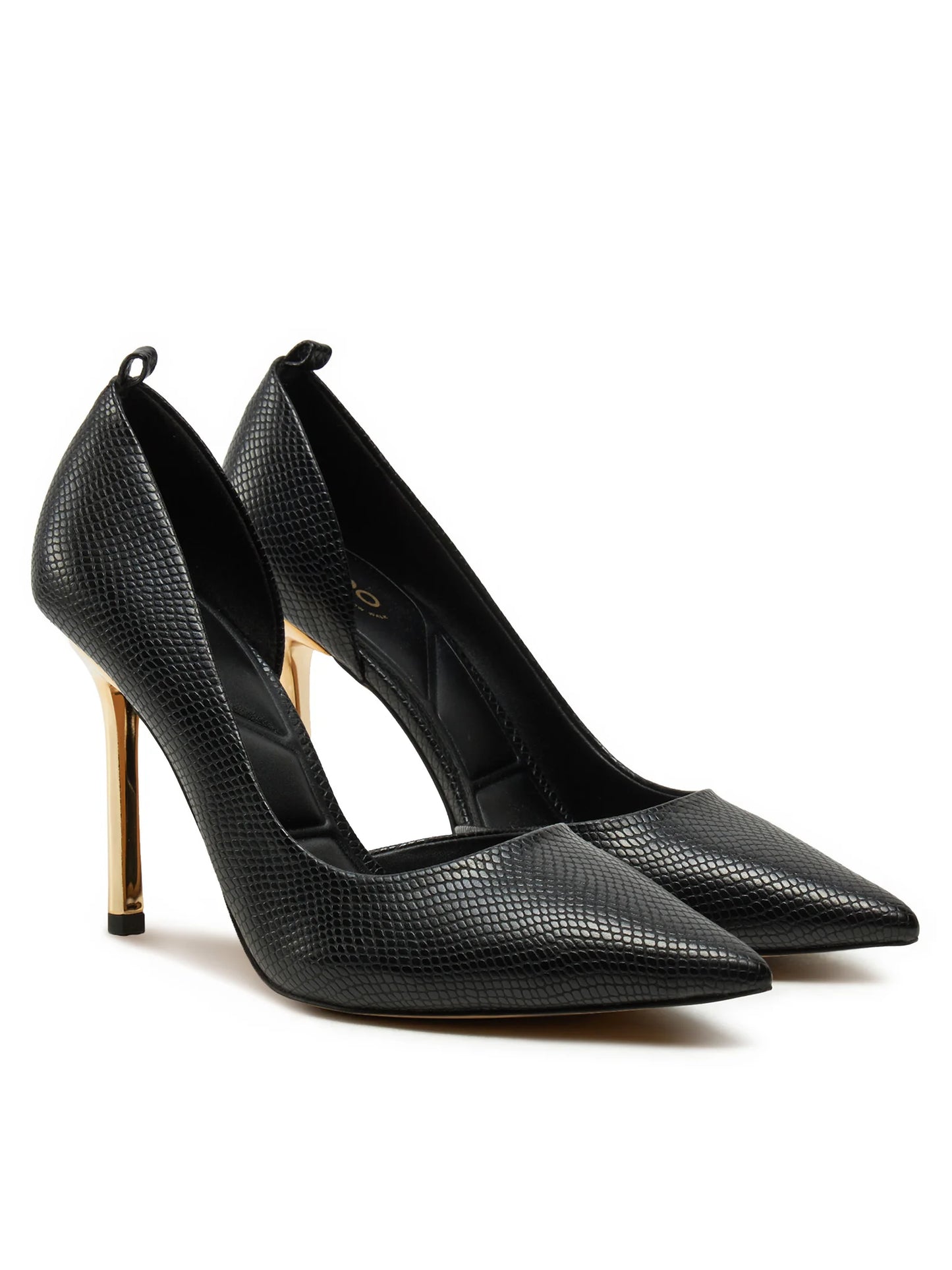 Aldo high heels