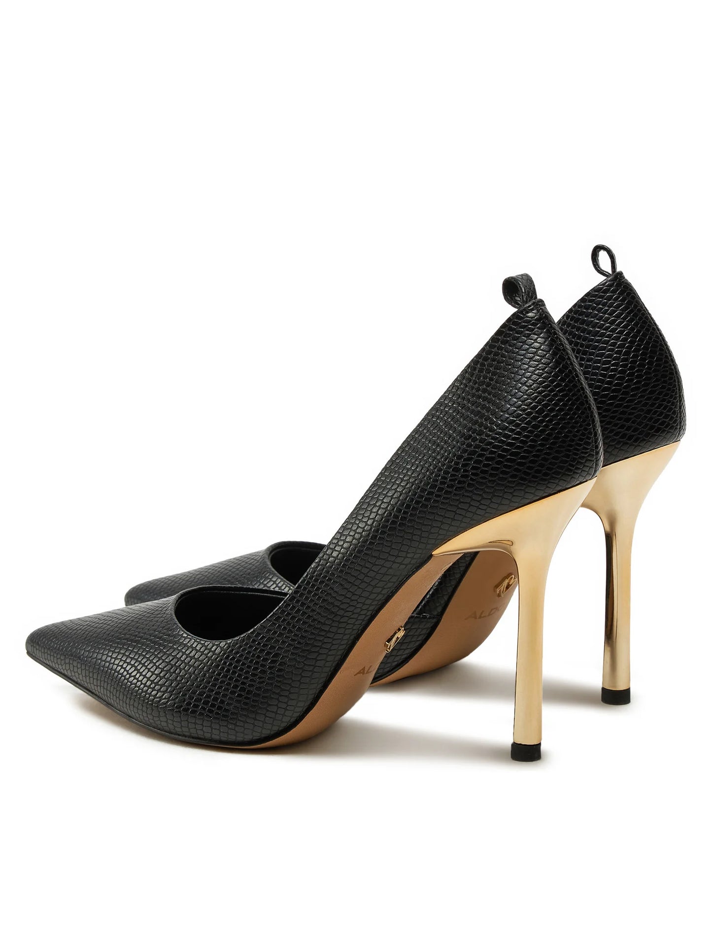 Aldo high heels