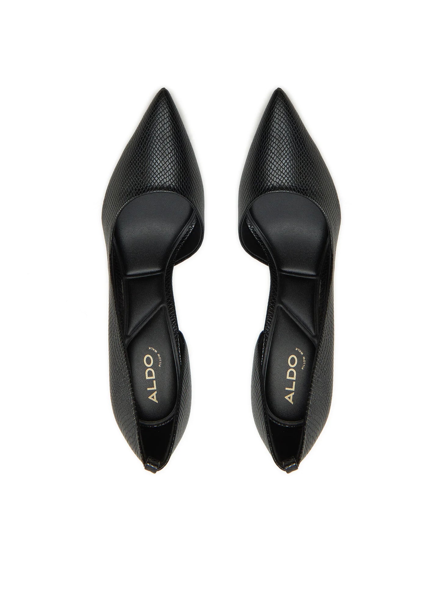 Aldo high heels