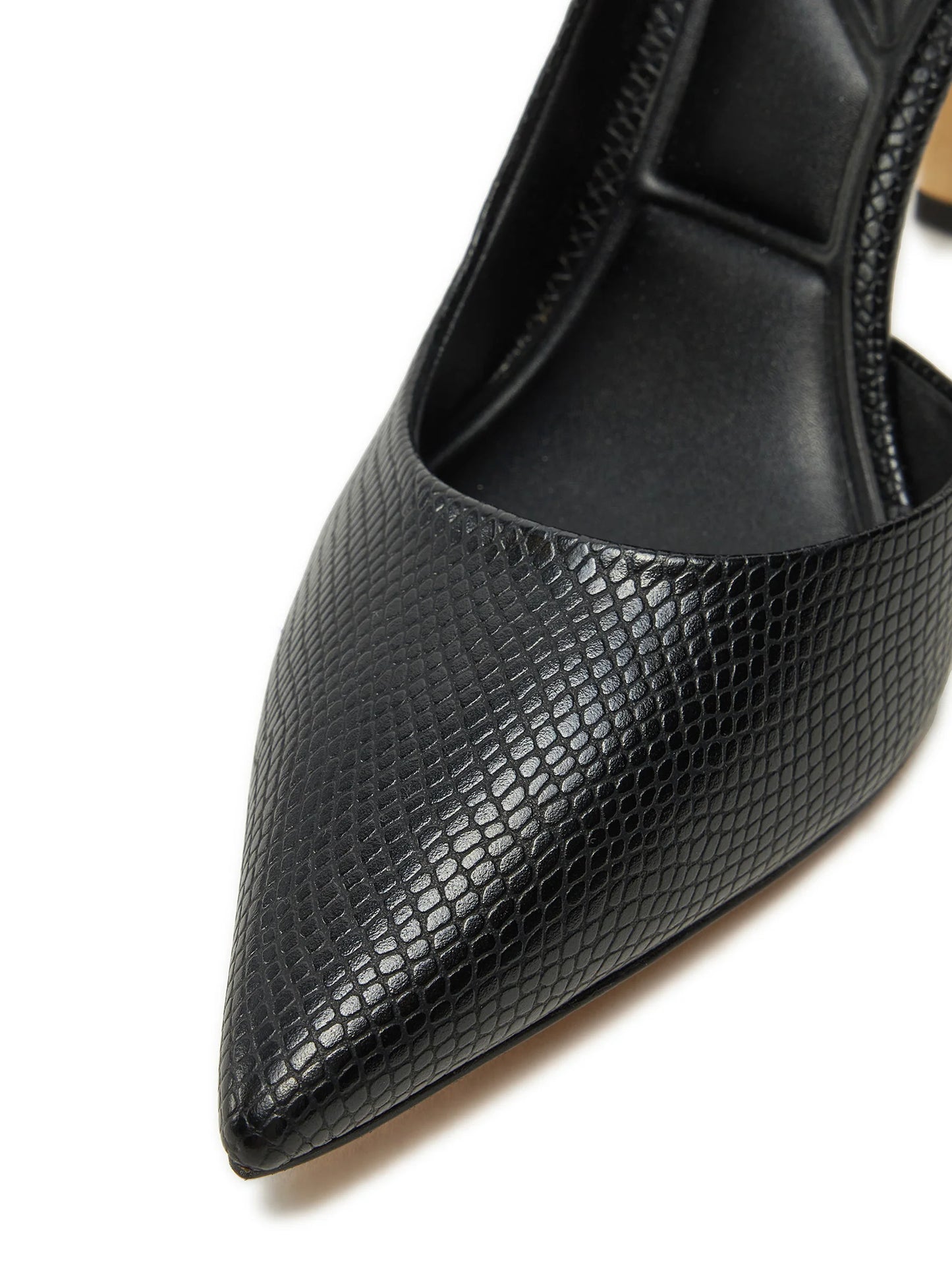 Aldo high heels