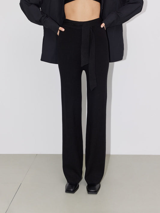 Talea Pants Black Women LeGer
by Lena Gercke