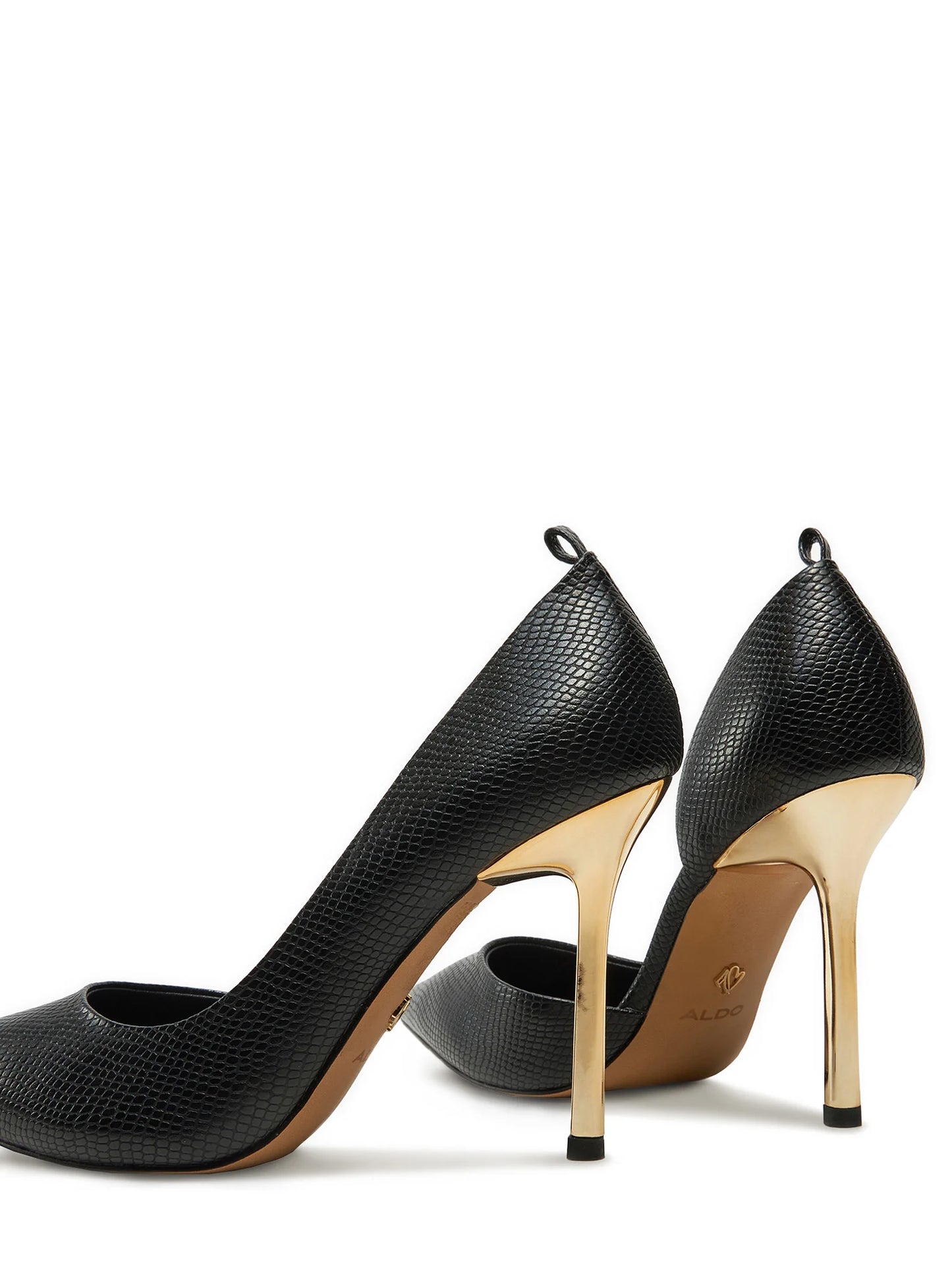 Aldo high heels