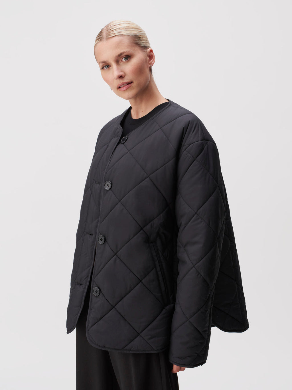Mara Jacket Black Women LeGer
by Lena Gercke