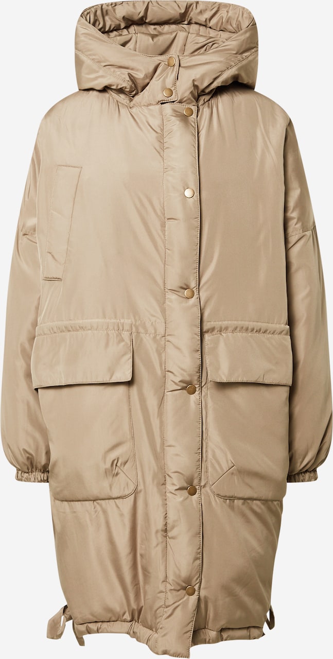 Elonie Coat Women ABOUT YOU