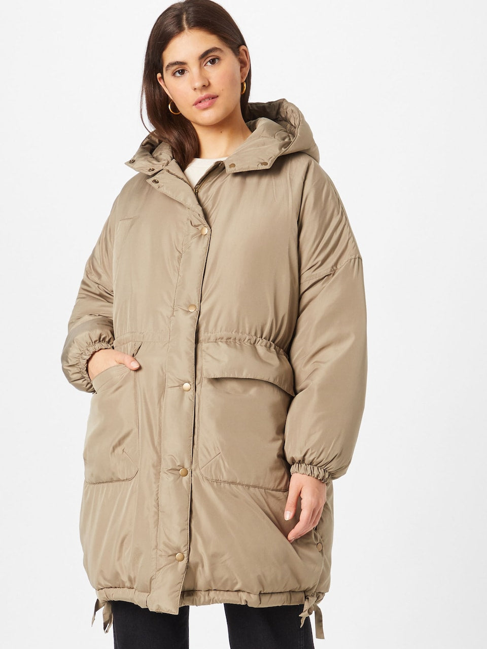 Elonie Coat Women ABOUT YOU