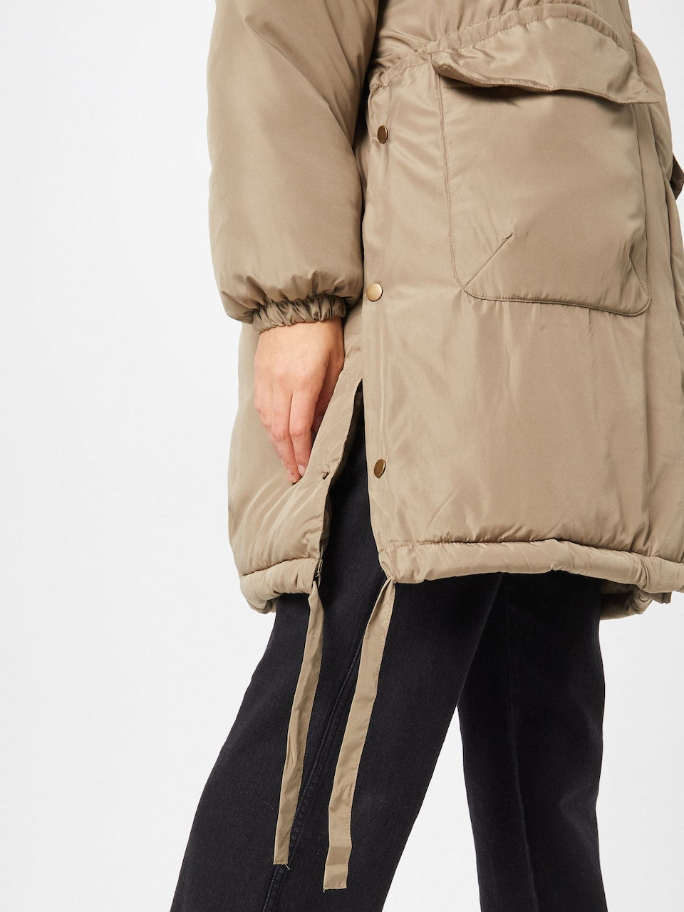 Elonie Coat Women ABOUT YOU