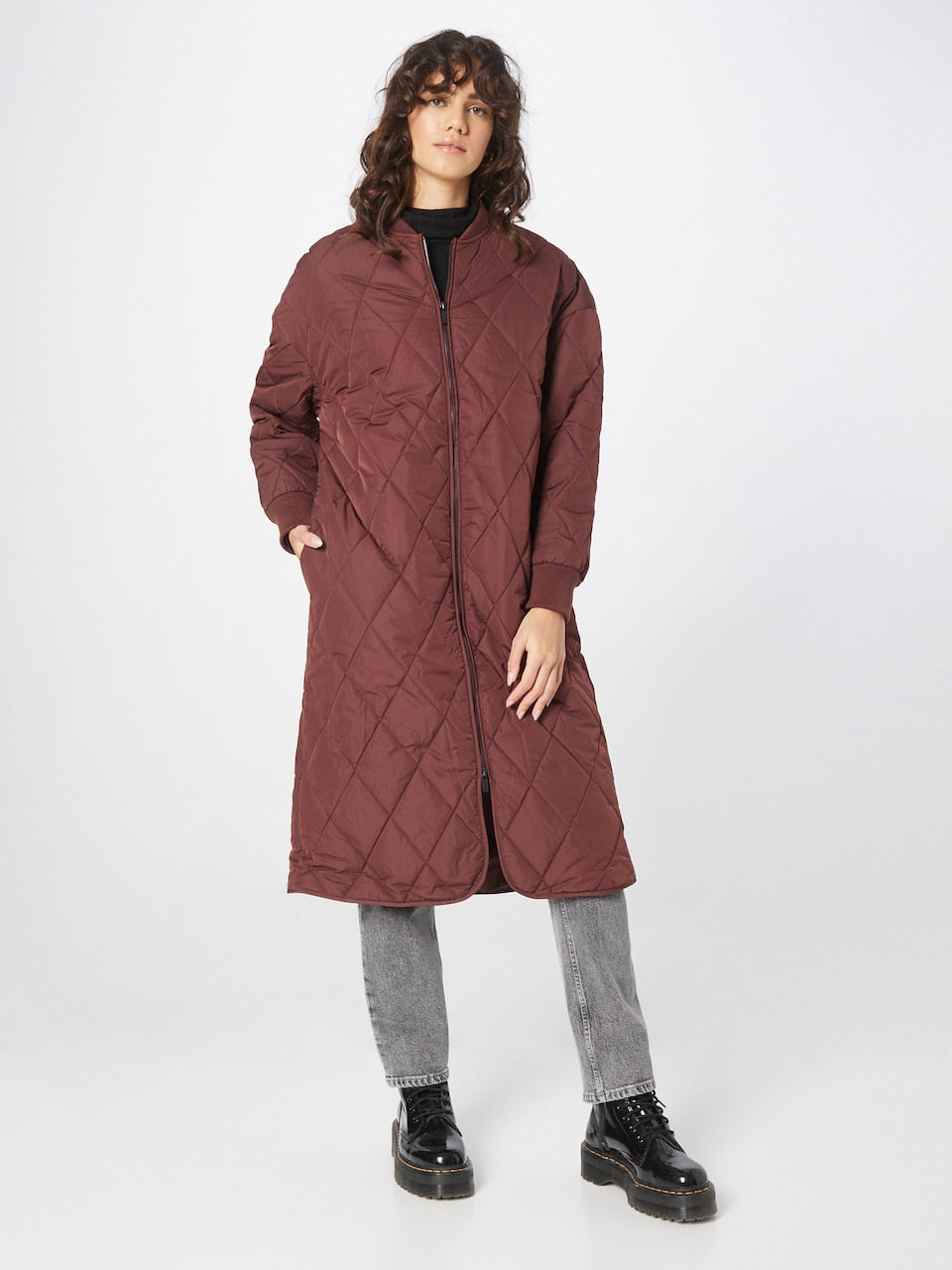Lexa Coat Women ABOUT YOU