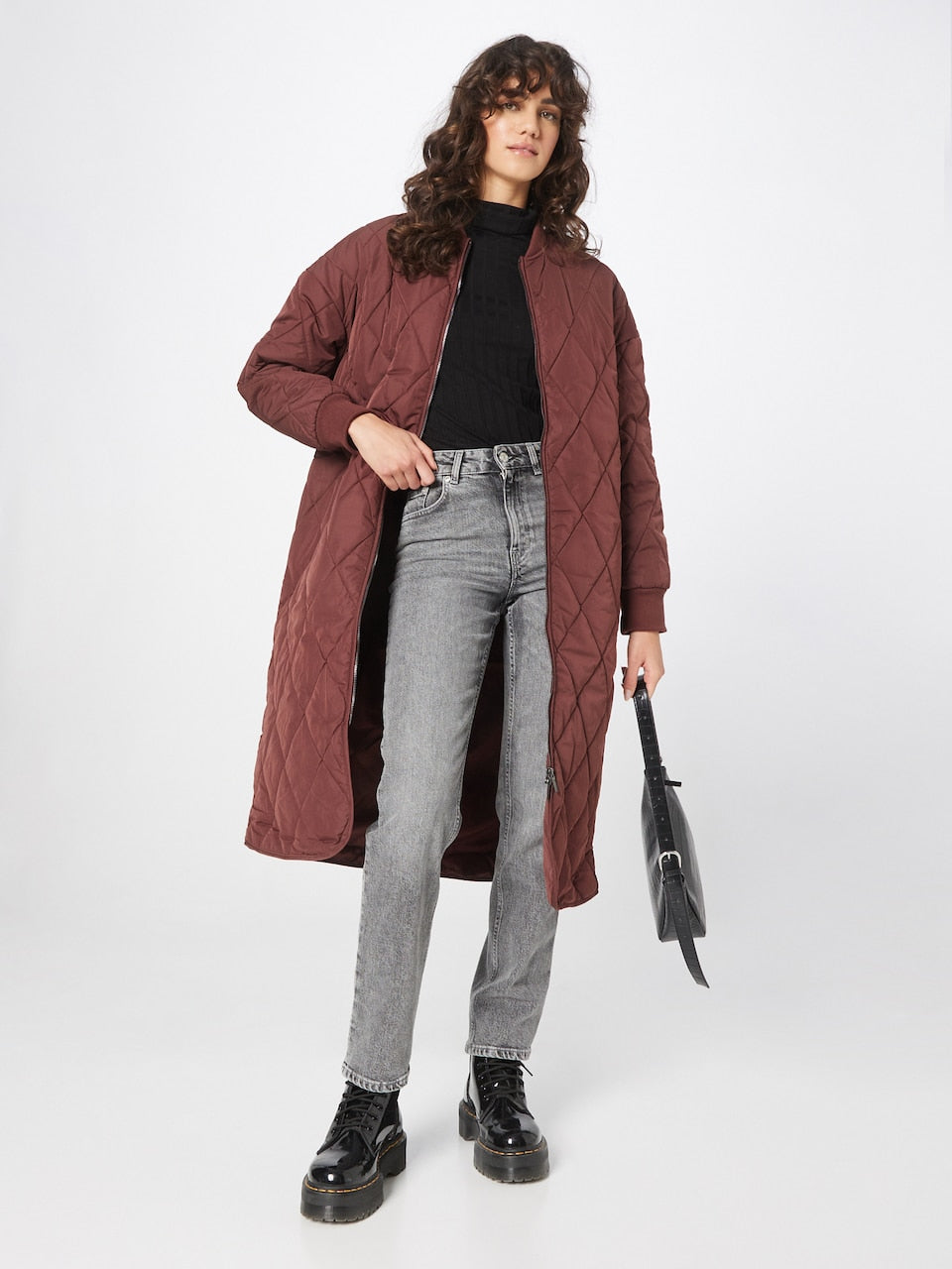 Lexa Coat Women ABOUT YOU