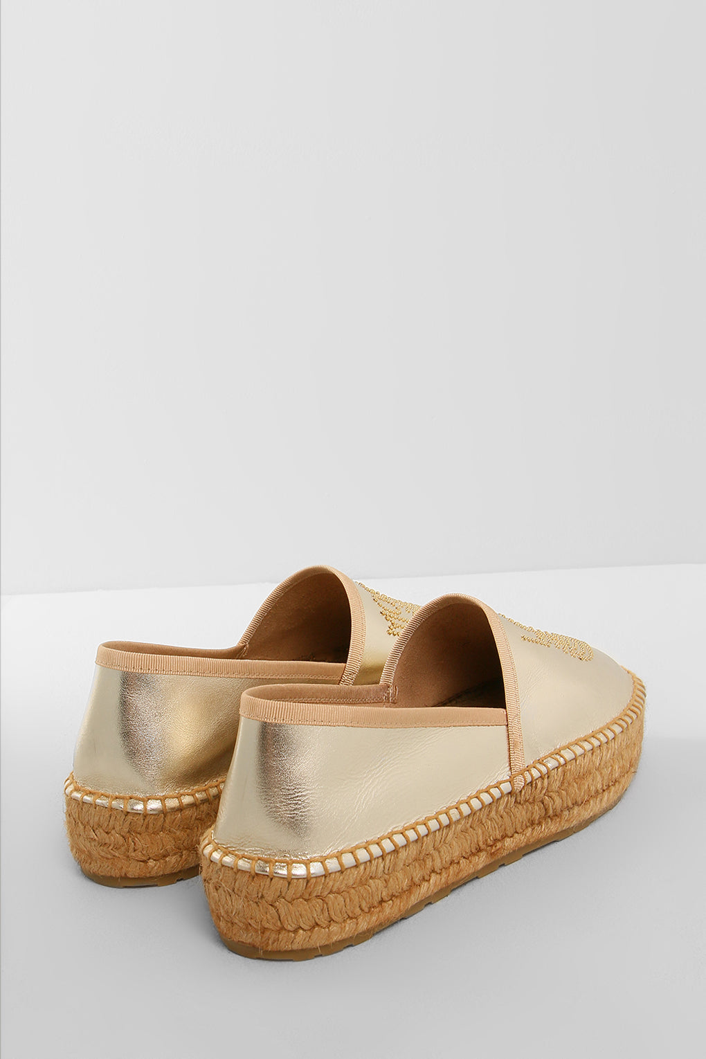 Love moschino shoes