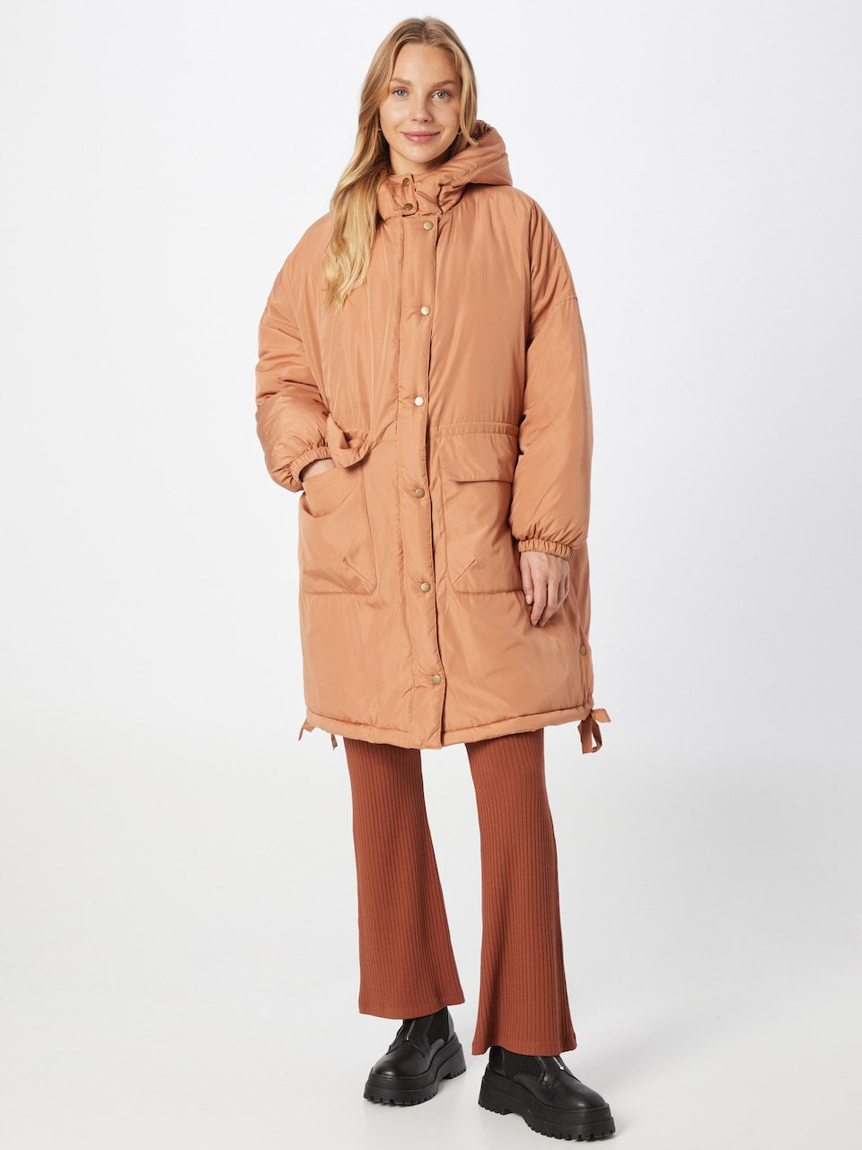 Elonie Coat Women ABOUT YOU