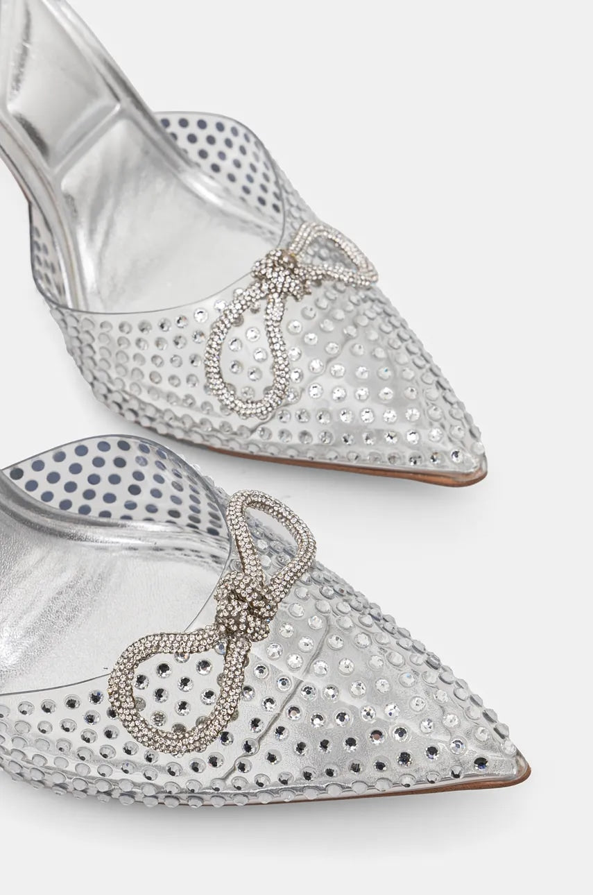Aldo TENZIN heels