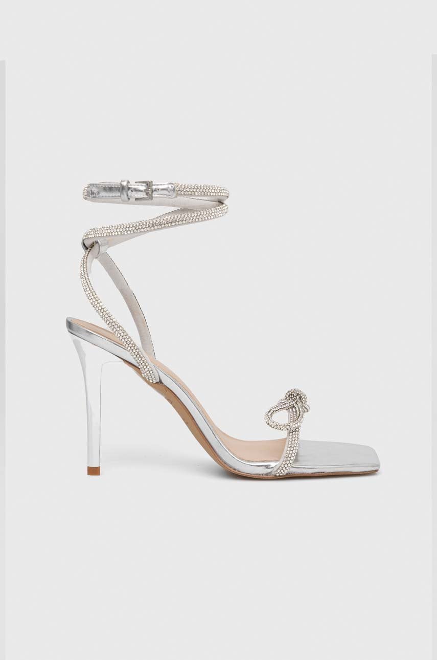 Aldo Barrona sandals