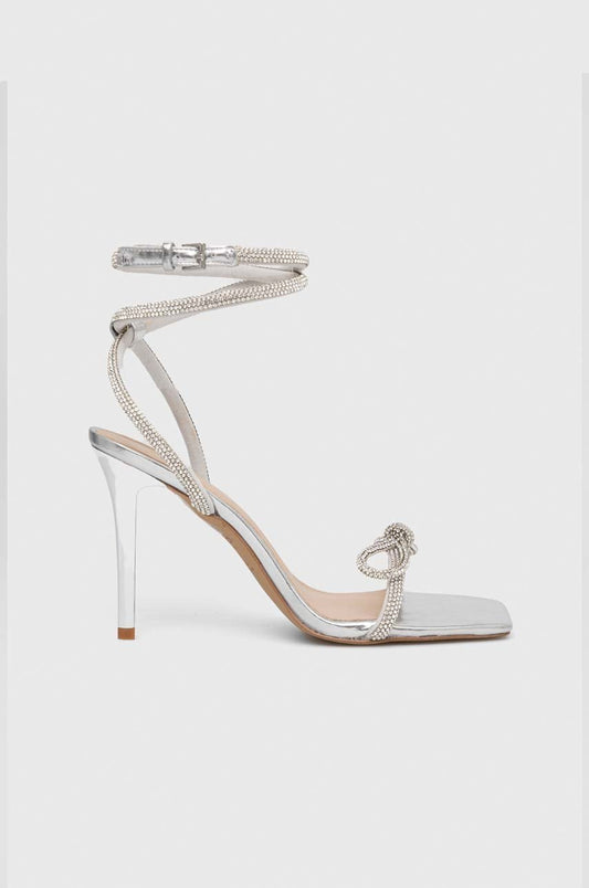 Aldo Barrona sandals