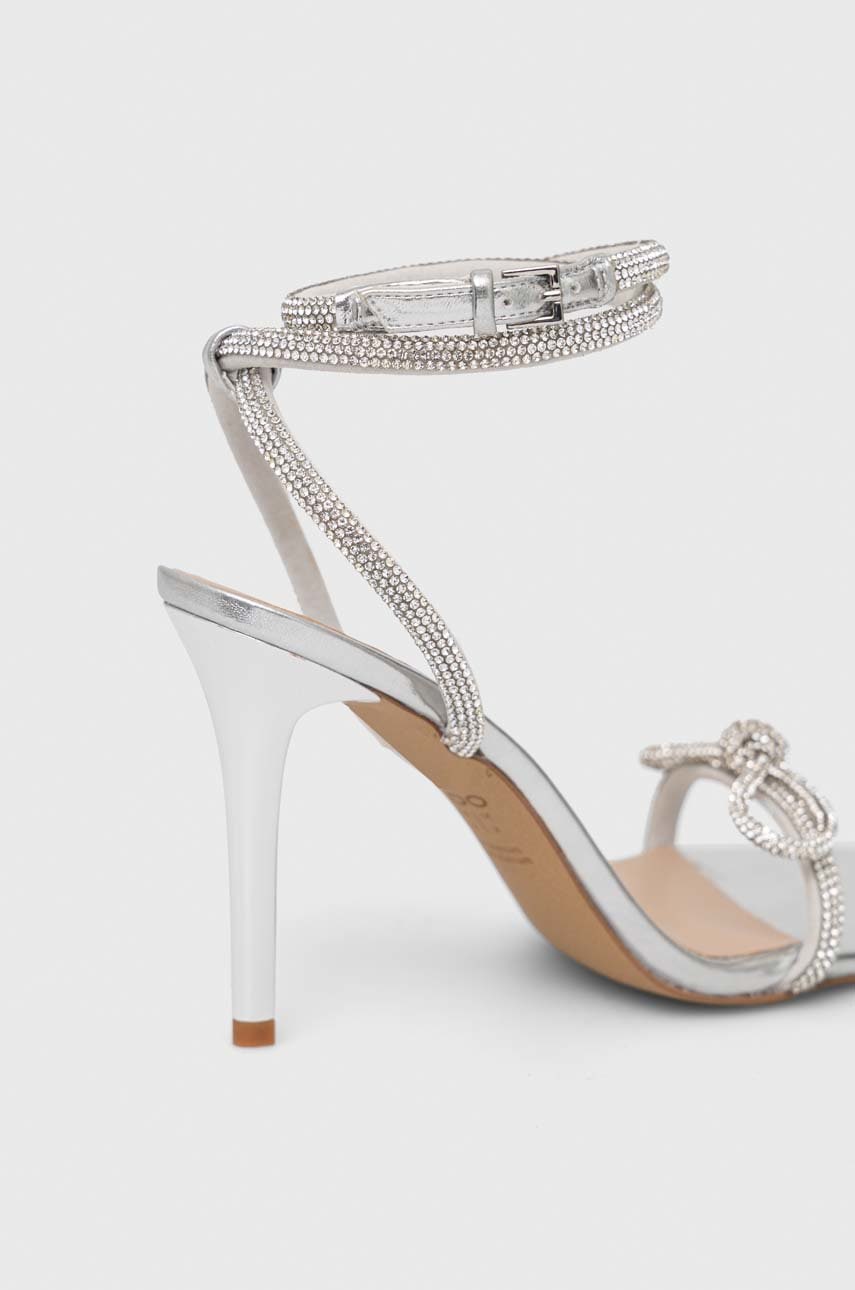 Aldo Barrona sandals